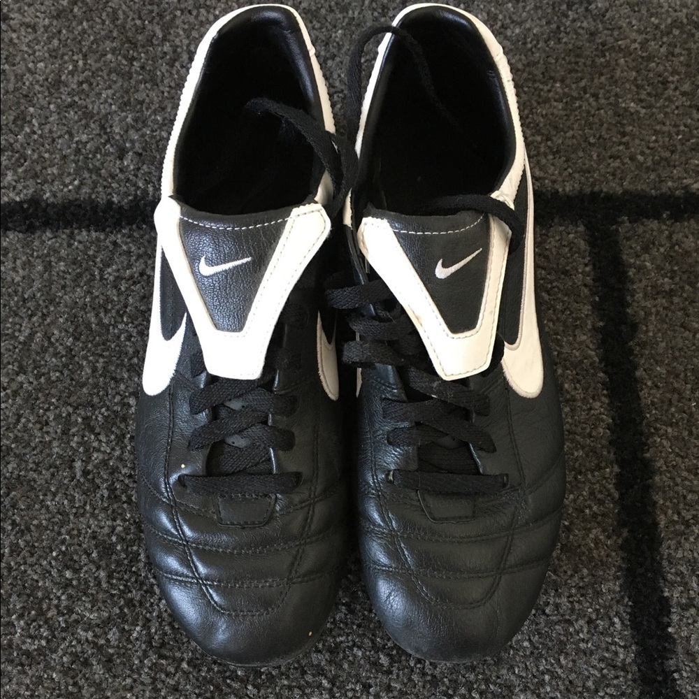 Nike Cleats